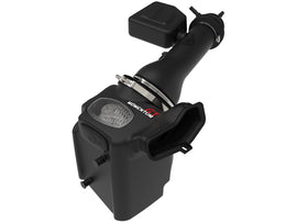 aFe Power Momentum Sealed Intake w/ Pro DRY S Filter Ford F-250/F-350 23-25 V8-6.8L (50-70132D)