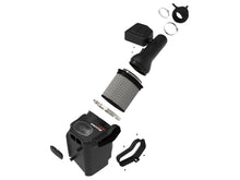 Load image into Gallery viewer, aFe Power Momentum Sealed Intake w/ Pro DRY S Filter Ford F-250/F-350 23-25 V8-6.8L (50-70132D)