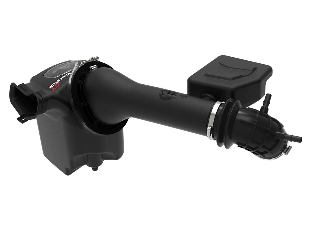 aFe Power Momentum Sealed Intake w/ Pro DRY S Filter Ford F-250/F-350 23-25 V8-6.8L (50-70132D)