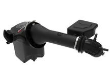 Load image into Gallery viewer, aFe Power Momentum Sealed Intake w/ Pro DRY S Filter Ford F-250/F-350 23-25 V8-6.8L (50-70132D)