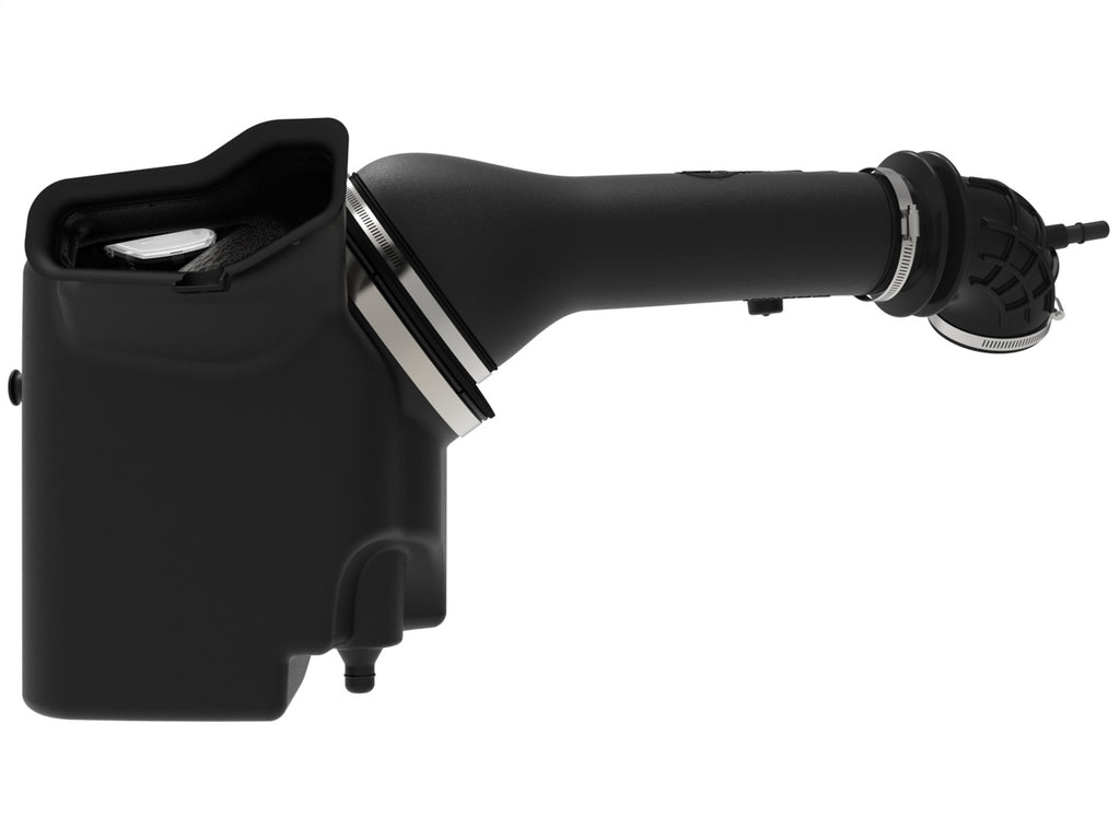 aFe Power Momentum Sealed Intake w/ Pro DRY S Filter Ford F-250/F-350 23-25 V8-6.8L (50-70132D)