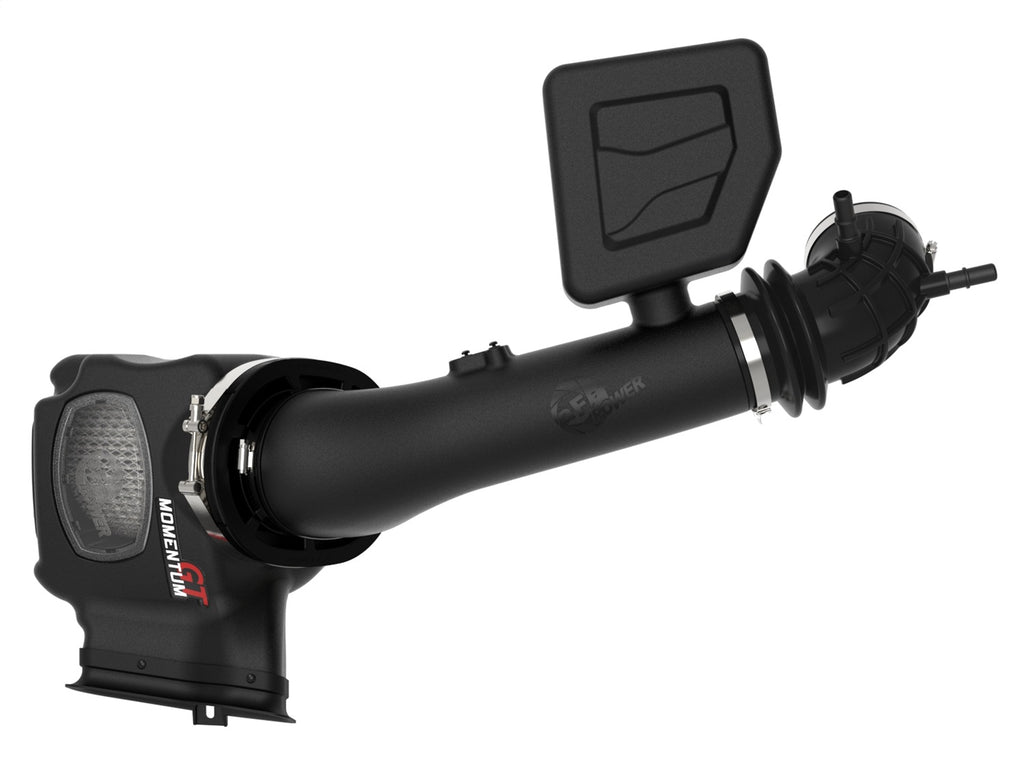 aFe Power Momentum Sealed Intake w/ Pro DRY S Filter Ford F-250/F-350 23-25 V8-6.8L (50-70132D)