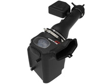 Load image into Gallery viewer, aFe Power Momentum Sealed Intake w/ Pro 5R Filter Ford F-250/F-350 23-25 V8-6.8L (50-70132R)