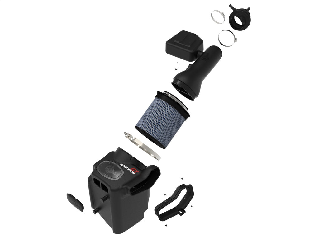 aFe Power Momentum Sealed Intake w/ Pro 5R Filter Ford F-250/F-350 23-25 V8-6.8L (50-70132R)
