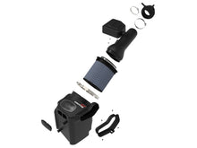 Load image into Gallery viewer, aFe Power Momentum Sealed Intake w/ Pro 5R Filter Ford F-250/F-350 23-25 V8-6.8L (50-70132R)