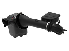 Load image into Gallery viewer, aFe Power Momentum Sealed Intake w/ Pro 5R Filter Ford F-250/F-350 23-25 V8-6.8L (50-70132R)