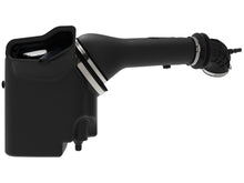 Load image into Gallery viewer, aFe Power Momentum Sealed Intake w/ Pro 5R Filter Ford F-250/F-350 23-25 V8-6.8L (50-70132R)