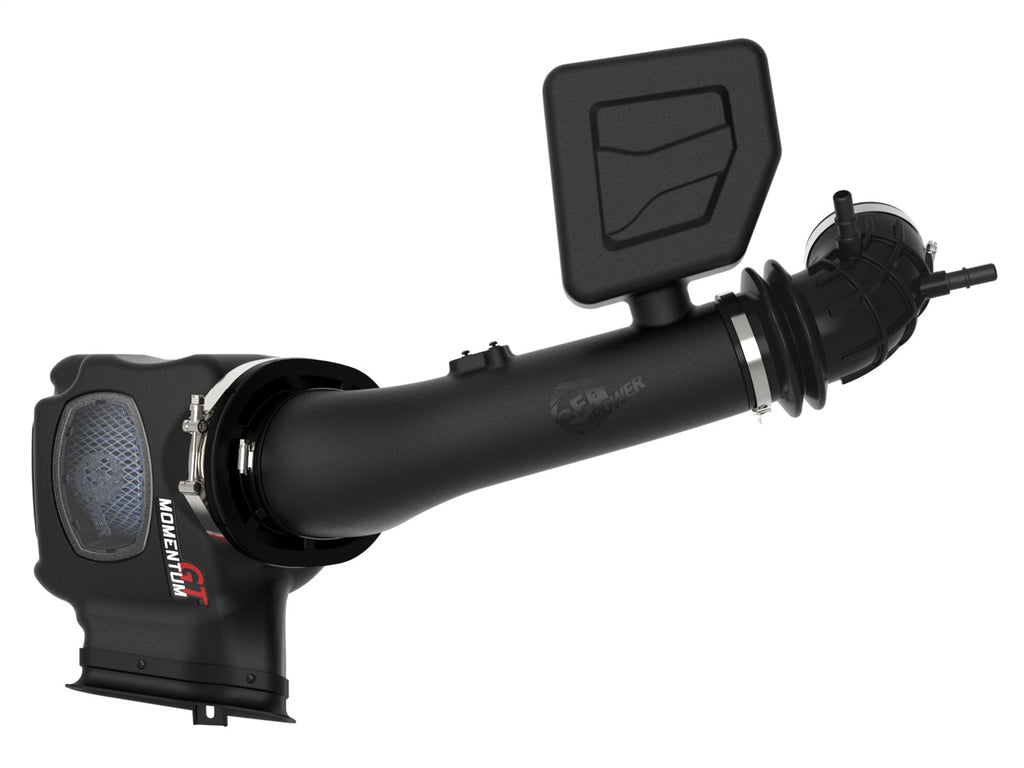 aFe Power Momentum Sealed Intake w/ Pro 5R Filter Ford F-250/F-350 23-25 V8-6.8L (50-70132R)