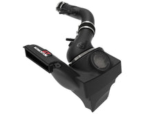 Load image into Gallery viewer, aFe 19-24 Ford Edge Momentum GT Cold Air Intake System w/ Pro Dry S Filter (50-70133D)