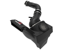 aFe 19-24 Ford Edge Momentum GT Cold Air Intake System w/ Pro Dry S Filter (50-70133D)