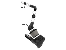 Load image into Gallery viewer, aFe 19-24 Ford Edge Momentum GT Cold Air Intake System w/ Pro Dry S Filter (50-70133D)