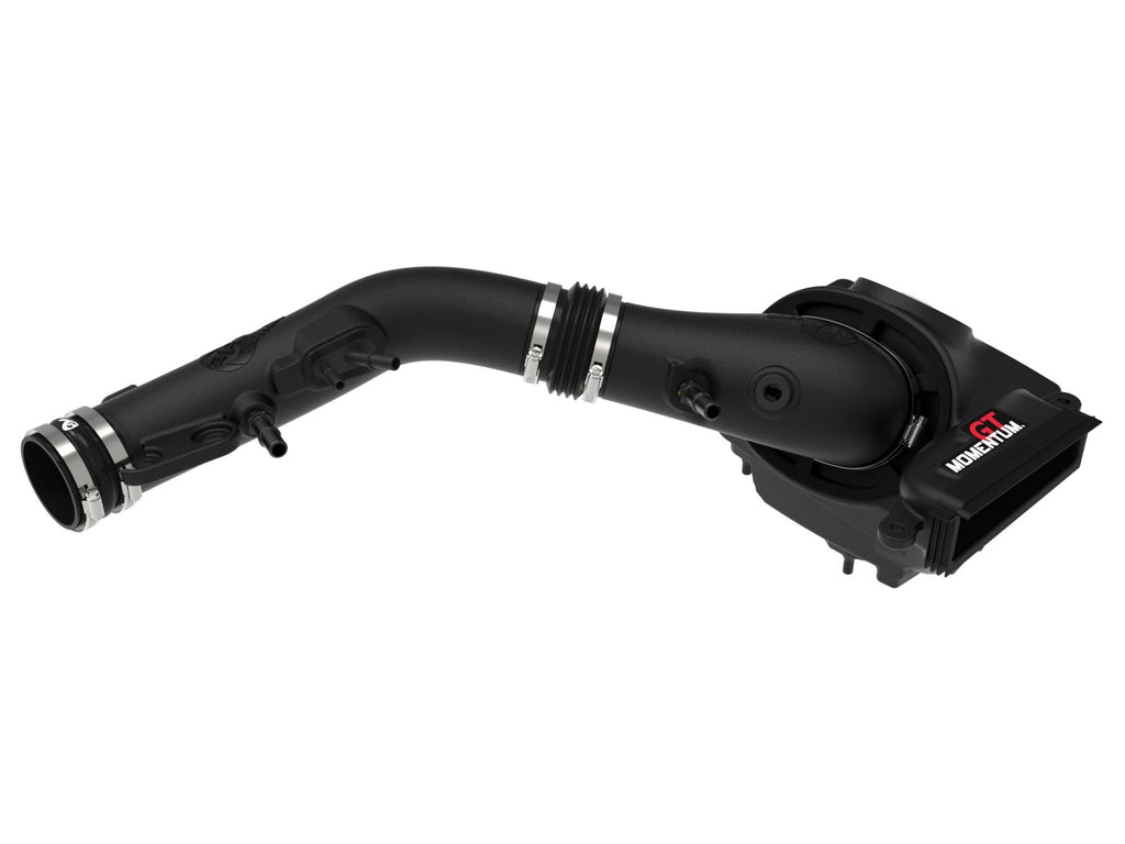 aFe 19-24 Ford Edge Momentum GT Cold Air Intake System w/ Pro Dry S Filter (50-70133D)