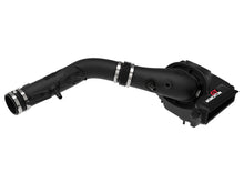 Load image into Gallery viewer, aFe 19-24 Ford Edge Momentum GT Cold Air Intake System w/ Pro Dry S Filter (50-70133D)