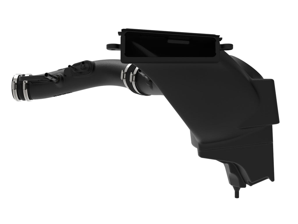 aFe 19-24 Ford Edge Momentum GT Cold Air Intake System w/ Pro Dry S Filter (50-70133D)