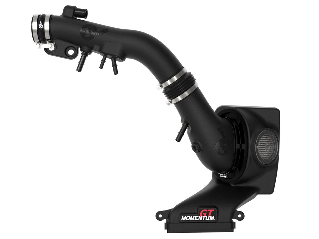 aFe 19-24 Ford Edge Momentum GT Cold Air Intake System w/ Pro Dry S Filter (50-70133D)