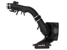 Load image into Gallery viewer, aFe 19-24 Ford Edge Momentum GT Cold Air Intake System w/ Pro Dry S Filter (50-70133D)