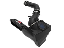 Load image into Gallery viewer, aFe 19-24 Ford Edge Momentum GT Cold Air Intake System w/ Pro 5R Filter (50-70133R)