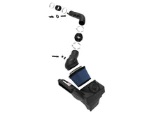 Load image into Gallery viewer, aFe 19-24 Ford Edge Momentum GT Cold Air Intake System w/ Pro 5R Filter (50-70133R)