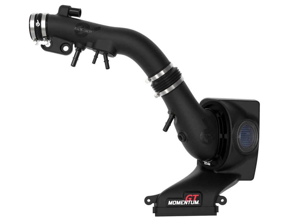 aFe 19-24 Ford Edge Momentum GT Cold Air Intake System w/ Pro 5R Filter (50-70133R)
