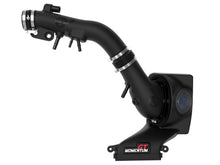 Load image into Gallery viewer, aFe 19-24 Ford Edge Momentum GT Cold Air Intake System w/ Pro 5R Filter (50-70133R)