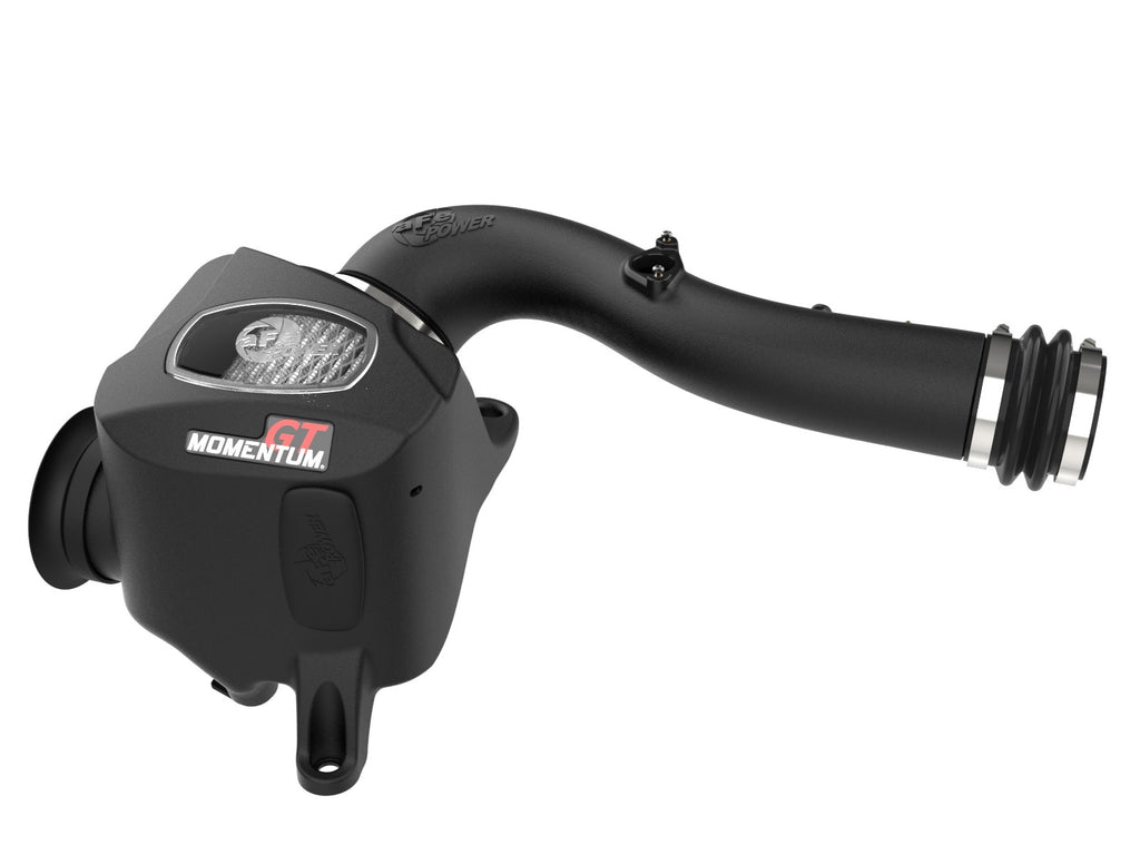 aFe Power Toyota Hilux 15-25 V6-4.0L Momentum GT Cold Air Intake System w/ Pro DRY S Filter (50-70134D)