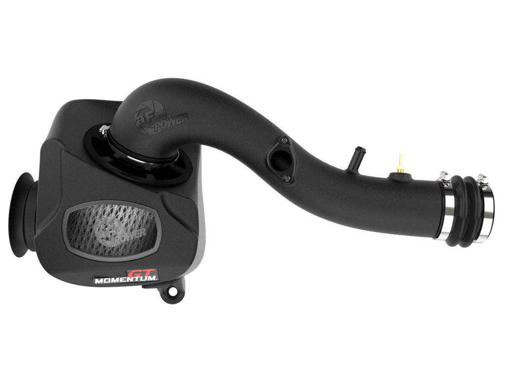 aFe Power Toyota Hilux 15-25 V6-4.0L Momentum GT Cold Air Intake System w/ Pro DRY S Filter (50-70134D)
