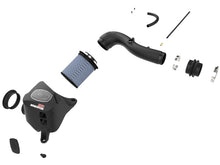 Load image into Gallery viewer, aFe Power Toyota Hilux 15-25 V6-4.0L Momentum GT Cold Air Intake System w/ Pro 5R Filter (50-70134R)