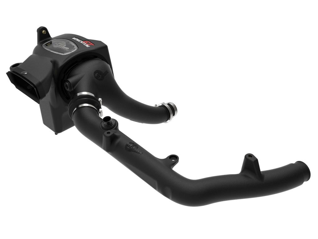 aFe Power Momentum 24-25 Ford Ranger V6-2.7L (tt) GT Cold Air Intake w/ Pro Dry S Filter (50-70136D)