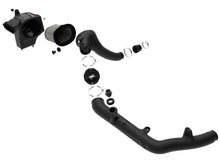 Load image into Gallery viewer, aFe Power Momentum 24-25 Ford Ranger V6-2.7L (tt) GT Cold Air Intake w/ Pro Dry S Filter (50-70136D)