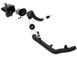 aFe Power Momentum 24-25 Ford Ranger V6-2.7L (tt) GT Cold Air Intake w/ Pro Dry S Filter (50-70136D)