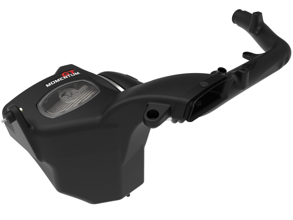 aFe Power Momentum 24-25 Ford Ranger V6-2.7L (tt) GT Cold Air Intake w/ Pro Dry S Filter (50-70136D)