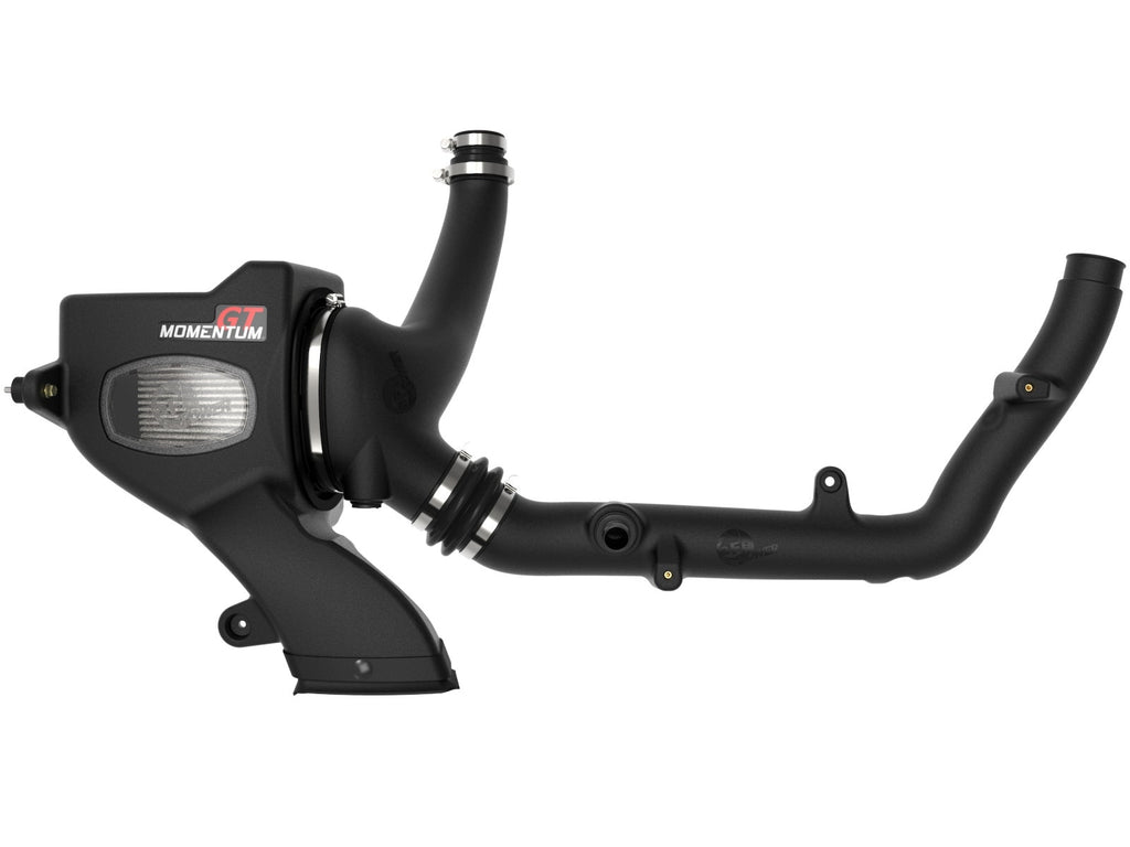 aFe Power Momentum 24-25 Ford Ranger V6-2.7L (tt) GT Cold Air Intake w/ Pro Dry S Filter (50-70136D)