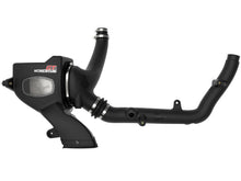 Load image into Gallery viewer, aFe Power Momentum 24-25 Ford Ranger V6-2.7L (tt) GT Cold Air Intake w/ Pro Dry S Filter (50-70136D)