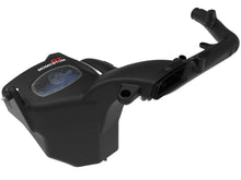 Load image into Gallery viewer, aFe Power Momentum 24-25 Ford Ranger V6-2.7L (tt) GT Cold Air Intake w/ Pro 5R Filter (50-70136R)