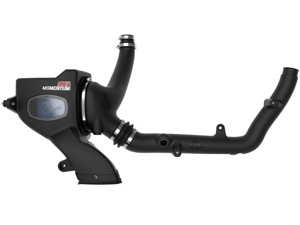 aFe Power Momentum 24-25 Ford Ranger V6-2.7L (tt) GT Cold Air Intake w/ Pro 5R Filter (50-70136R)