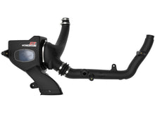 Load image into Gallery viewer, aFe Power Momentum 24-25 Ford Ranger V6-2.7L (tt) GT Cold Air Intake w/ Pro 5R Filter (50-70136R)