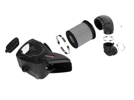aFe Power 25-26 RAM L6-6.7L (td) Momentum HD Cold Air Intake System w/ Pro DRY S Filter (50-70137D)
