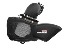 Load image into Gallery viewer, aFe Power 25-26 RAM L6-6.7L (td) Momentum HD Cold Air Intake System w/ Pro DRY S Filter (50-70137D)