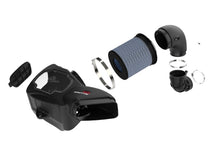 Load image into Gallery viewer, aFe Power Momentum HD Intake System w/ Pro 10R Filter 25-26 RAM L6 6.7L Diesel (50-70137T)