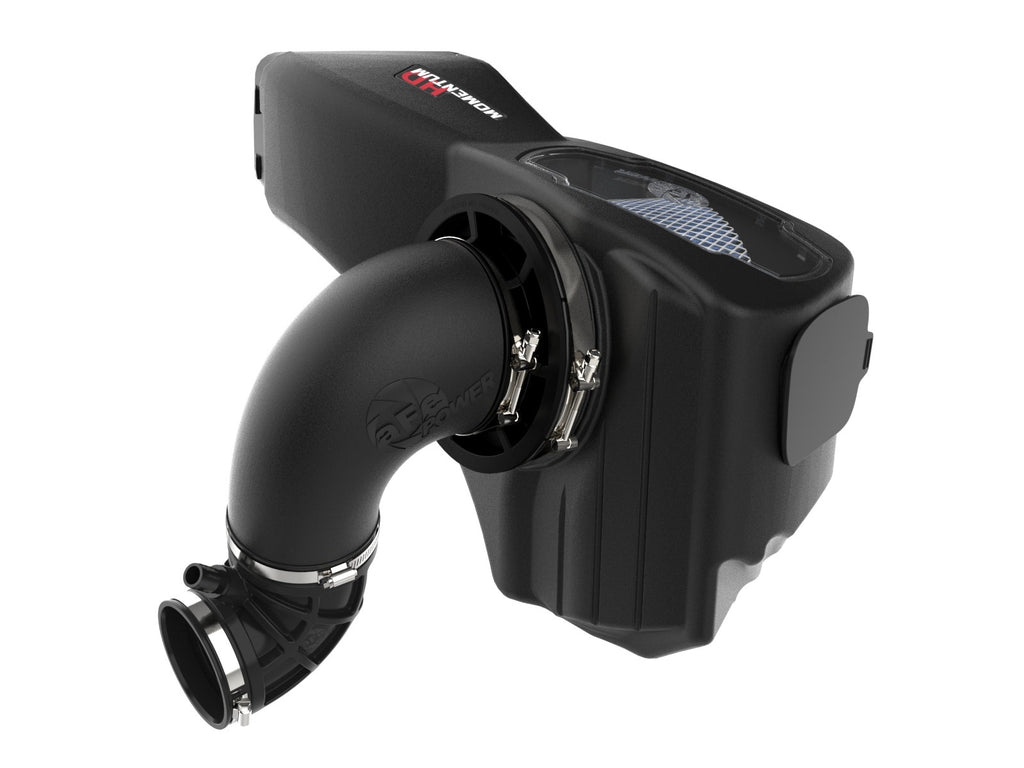 aFe Power Momentum HD Intake System w/ Pro 10R Filter 25-26 RAM L6 6.7L Diesel (50-70137T)