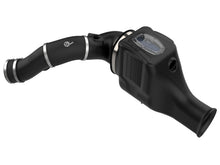 Load image into Gallery viewer, aFe Power Momentum HD PRO 10R Stage-2 Si Intake 03-07 Ford Diesel Trucks V8-6.0L (td) (50-73003)
