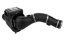 Load image into Gallery viewer, aFe Power Momentum HD PRO 10R Stage-2 Si Intake 03-07 Ford Diesel Trucks V8-6.0L (td) (50-73003)