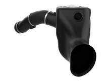 Load image into Gallery viewer, aFe Power Momentum HD PRO 10R Stage-2 Si Intake 03-07 Ford Diesel Trucks V8-6.0L (td) (50-73003)
