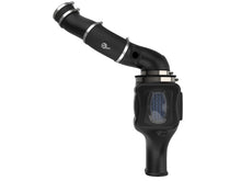 Load image into Gallery viewer, aFe Power Momentum HD PRO 10R Stage-2 Si Intake 03-07 Ford Diesel Trucks V8-6.0L (td) (50-73003)