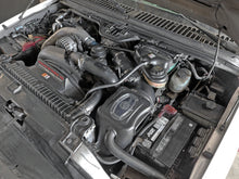 Load image into Gallery viewer, aFe Power Momentum HD PRO 10R Stage-2 Si Intake 03-07 Ford Diesel Trucks V8-6.0L (td) (50-73003)