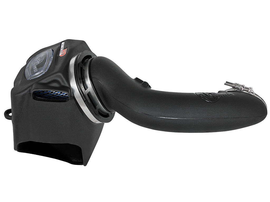 aFe Power Momentum HD PRO 10R 2017 Ford Diesel Trucks V8-6.7L (td) (50-73006)
