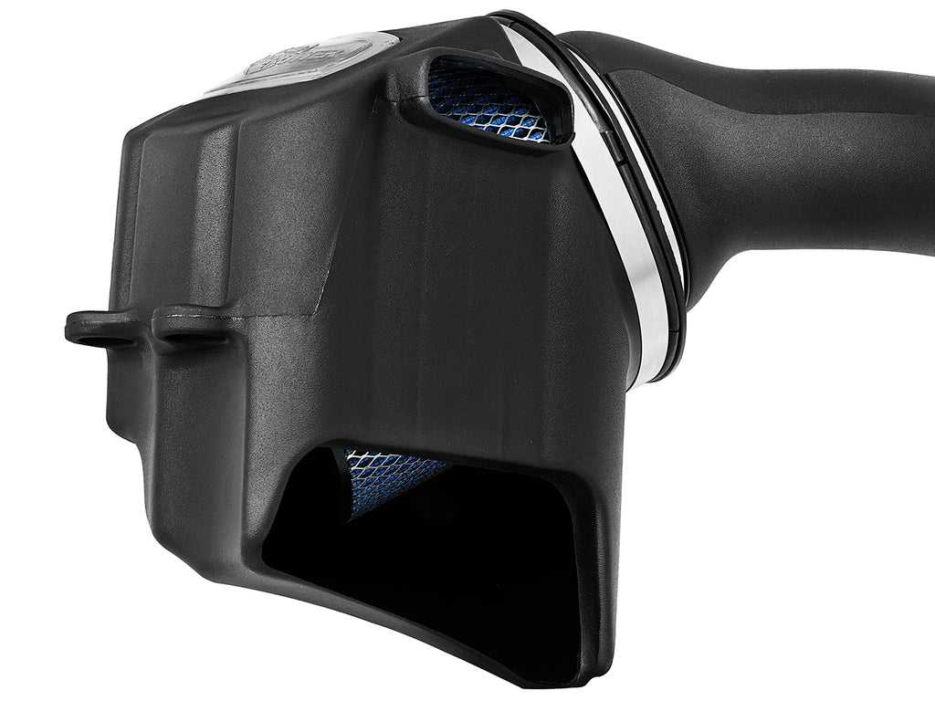 aFe Power Momentum HD PRO 10R 2017 Ford Diesel Trucks V8-6.7L (td) (50-73006)