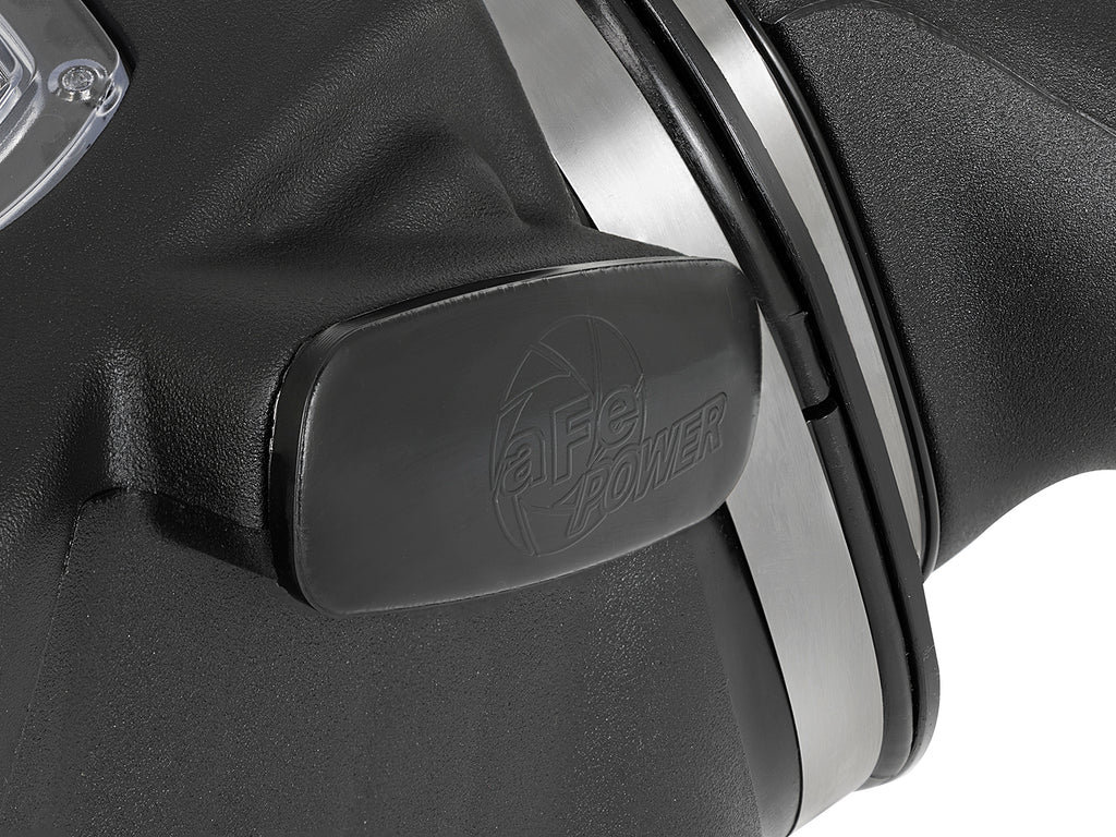 aFe Power Momentum HD PRO 10R 2017 Ford Diesel Trucks V8-6.7L (td) (50-73006)