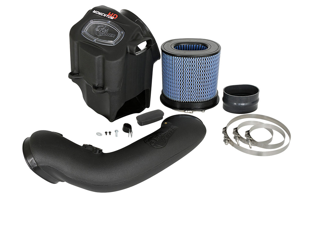 aFe Power Momentum HD PRO 10R 2017 Ford Diesel Trucks V8-6.7L (td) (50-73006)