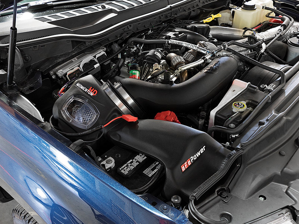 aFe Power Momentum HD PRO 10R 2017 Ford Diesel Trucks V8-6.7L (td) (50-73006)